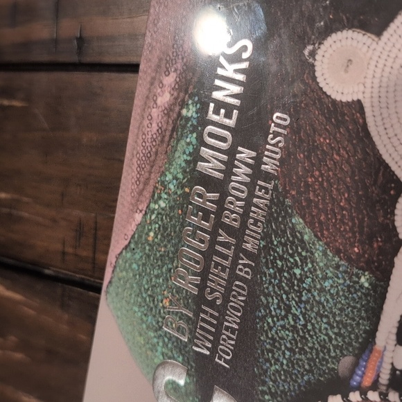 The Nu Athentic Book By Roger Moenks - Picture 4 of 6